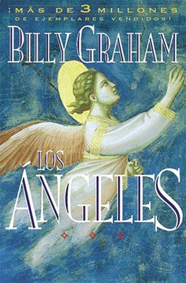 Los Ángeles: Agentes Secretos de Dios
