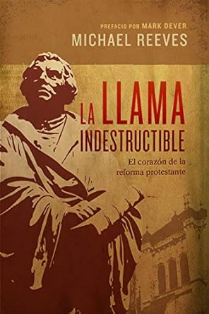 La Llama indestructible