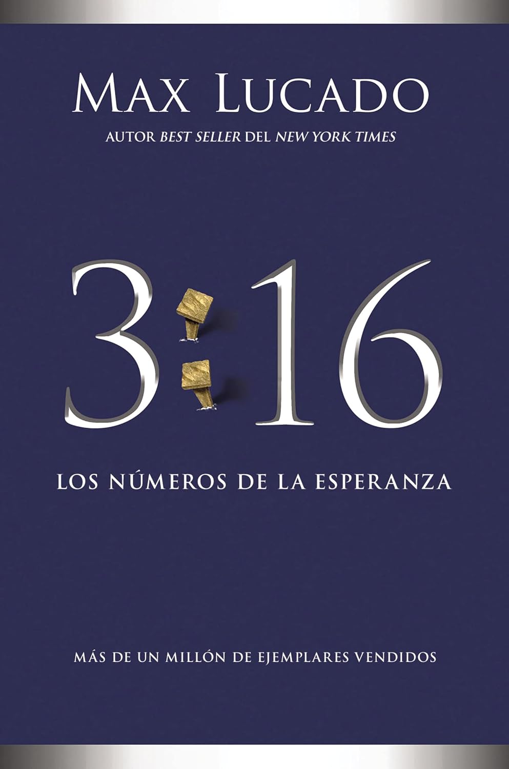 3:16 los numeros de la esperanza Revisado