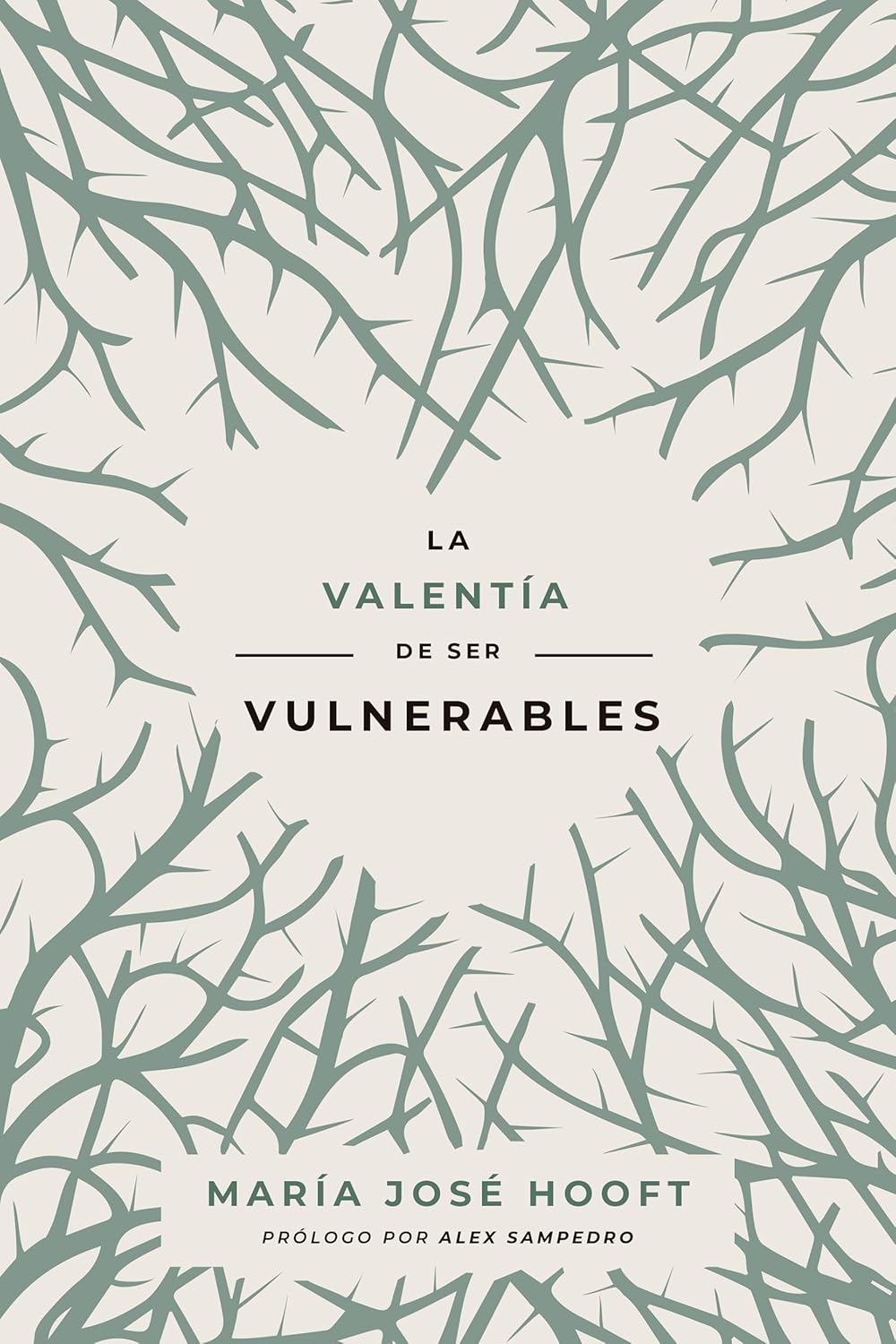 Valentia de ser vulnerables