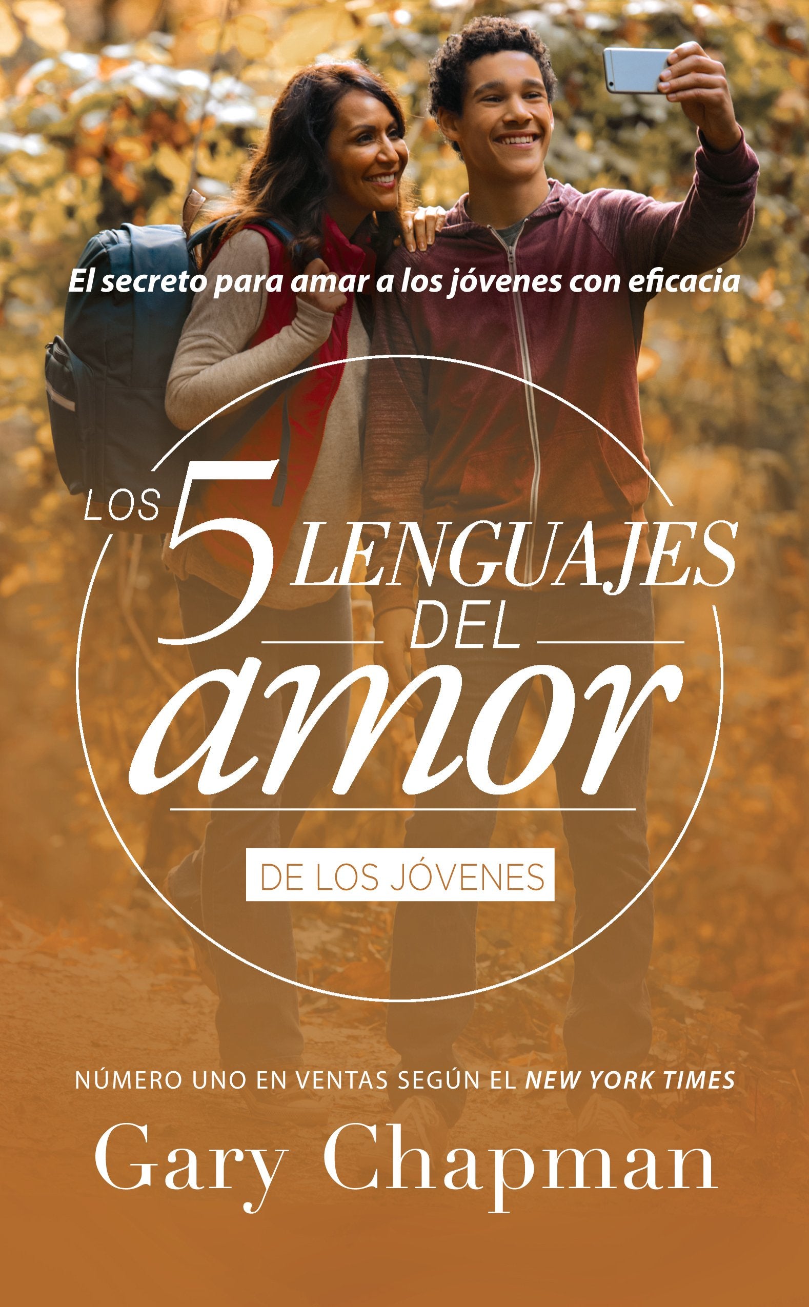 5 lenguajes del amor para jovenes revisado favoritos