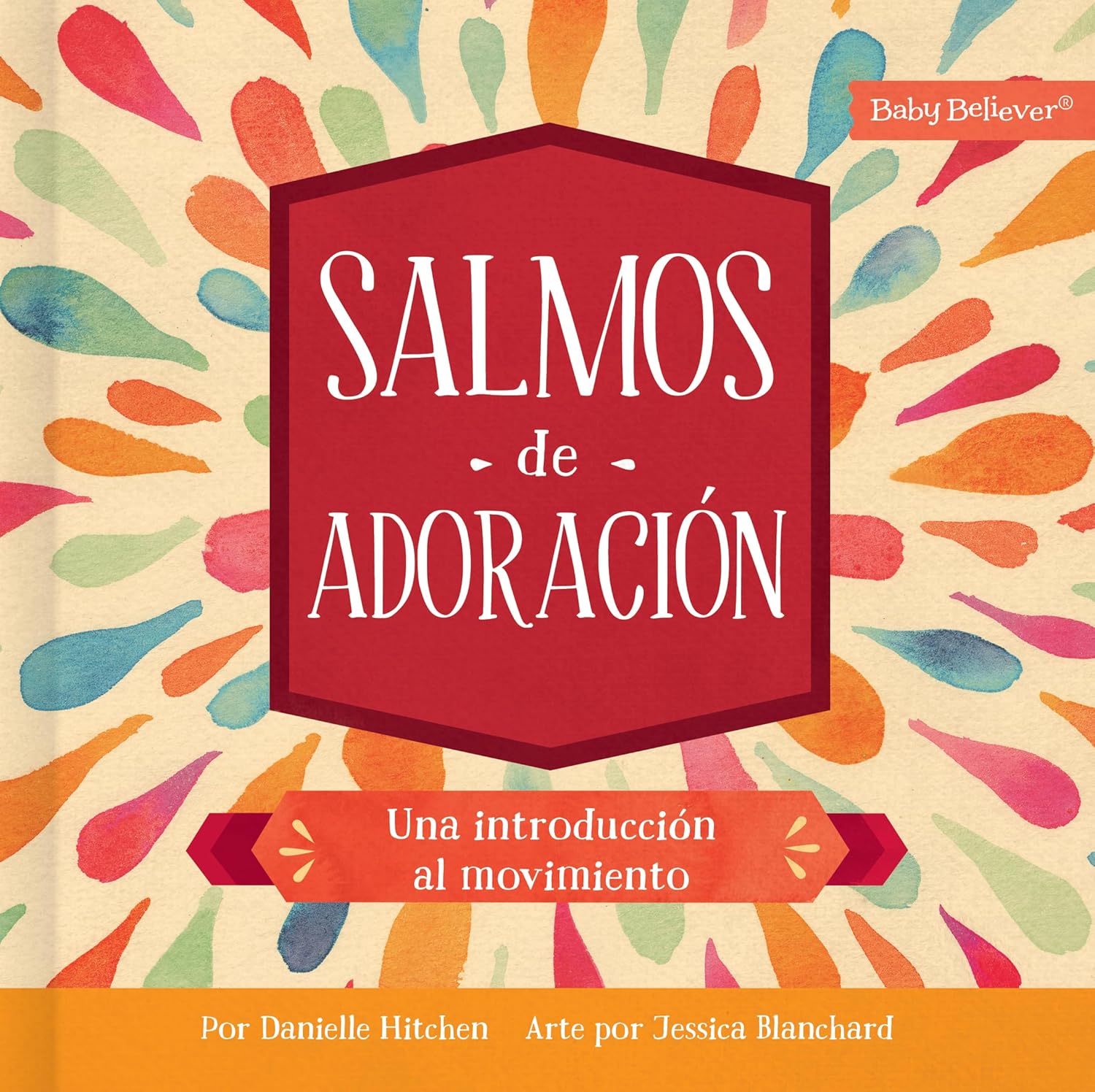 Salmos de adoracion