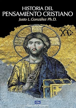 Historia del pensamiento cristiano