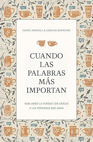 Cuando las palabras más importan