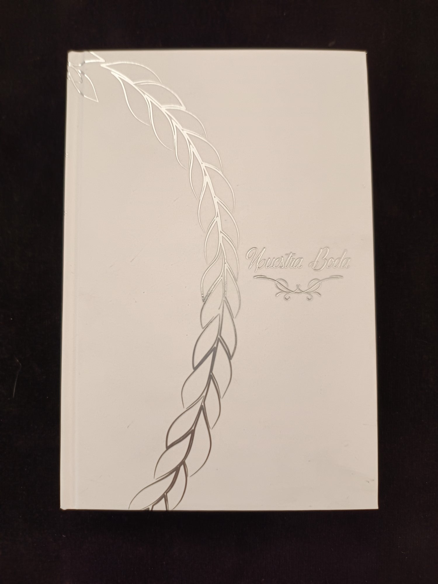 Biblia NTV Nuestra boda TD