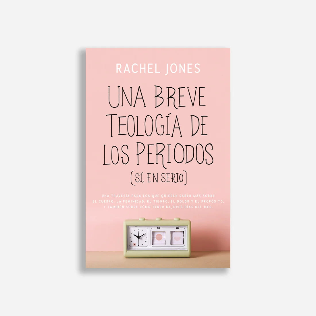 Una breve teologia de los periodos