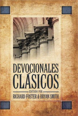 Devocionales Clásicos - Librería Libros Cristianos - Libro