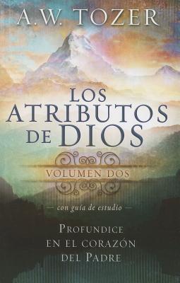 Los atributos de Dios (vol. 2) - Librería Libros Cristianos - Libro