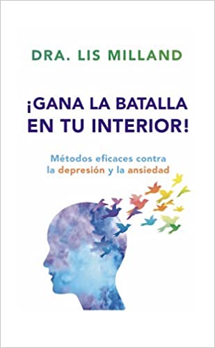 Gana la batalla en tu interior - Librería Libros Cristianos - Libro