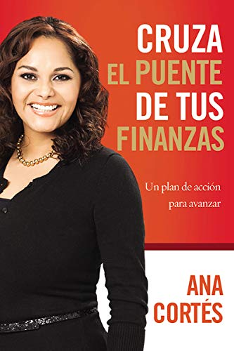 Cruza el puente de tus finanzas - Librería Libros Cristianos - Libro