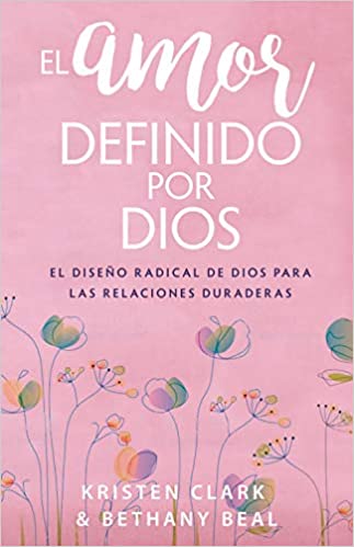 El amor definido por Dios - Librería Libros Cristianos - Libro