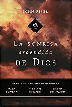 La Sonrisa Escondida de Dios - Librería Libros Cristianos - Libro