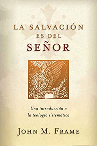 La Salvación es del Señor - Librería Libros Cristianos - Libro