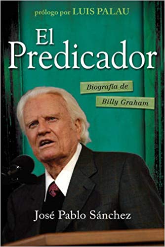 El predicador - Librería Libros Cristianos - Libro