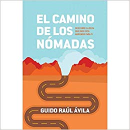 El Camino de los Nómadas - Librería Libros Cristianos - Libro