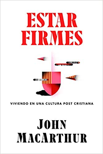 Estar firmes - Librería Libros Cristianos - Libro