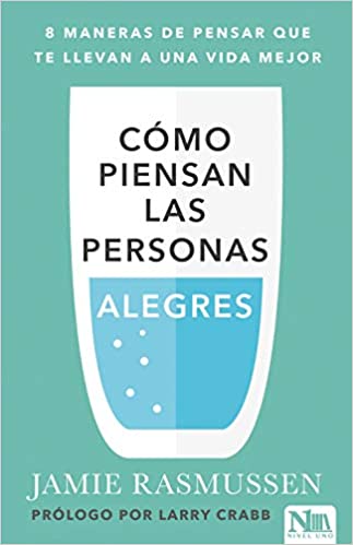 Como piensan las personas alegres - Librería Libros Cristianos - Libro