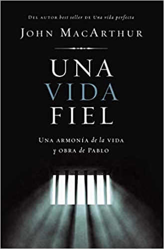 Una vida fiel - Librería Libros Cristianos - Libro