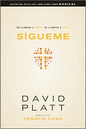 Sígueme - Librería Libros Cristianos - Libro