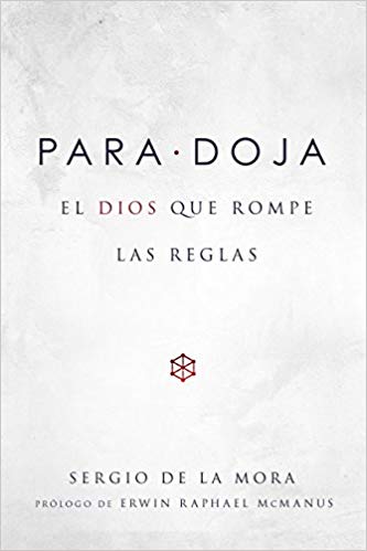 Paradoja - Librería Libros Cristianos - Libro