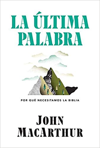 La última Palabra - Librería Libros Cristianos - Libro