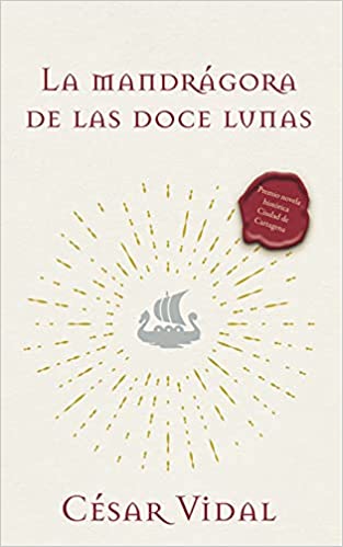 La Mandrágora de las doce Lunas - Librería Libros Cristianos - Libro