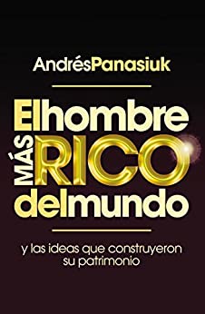 Hombre Mas Rico del Mundo - Librería Libros Cristianos - Libro