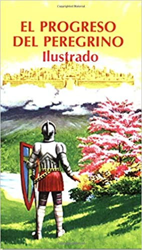 El Progreso del peregrino - Librería Libros Cristianos - Libro