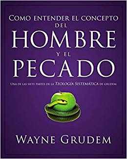 Cómo entender el concepto del hombre y el pecado - Librería Libros Cristianos - Libro