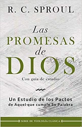 Promesas de Dios con guía de estudio - Librería Libros Cristianos - Libro