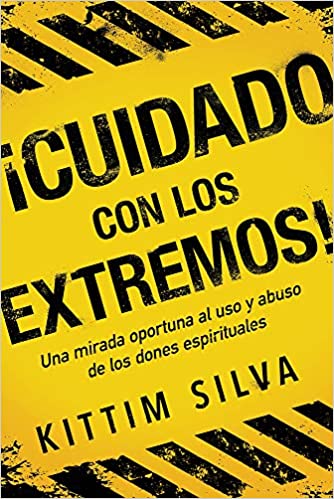¡Cuidado con los extremos! - Librería Libros Cristianos - Libro