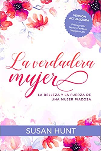 La Verdadera Mujer - Librería Libros Cristianos - Libro