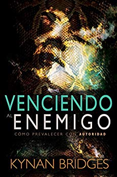 Venciendo al Enemigo - Librería Libros Cristianos - Libro