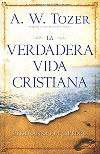 Verdadera vida cristiana - Librería Libros Cristianos - Libro