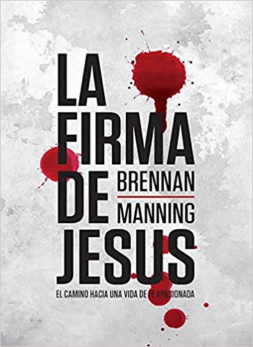 La Firma de Jesus - Librería Libros Cristianos - Libro