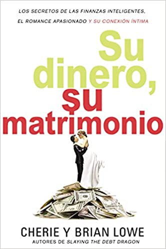 Su dinero, su matrimonio - Librería Libros Cristianos - Libro