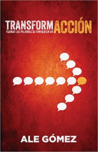 Transformación - Librería Libros Cristianos - Libro