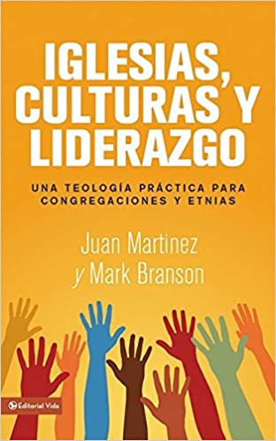 Iglesias, Culturas y Liderazgo - Librería Libros Cristianos - Libro
