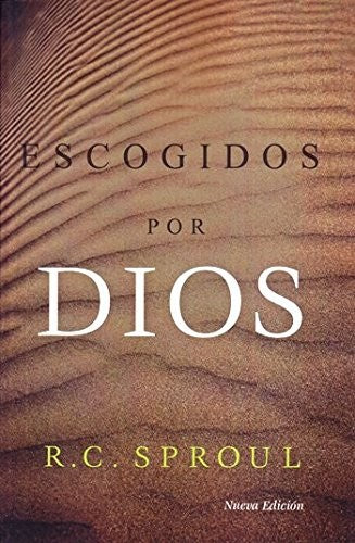 Escogidos por Dios - Librería Libros Cristianos - Libro