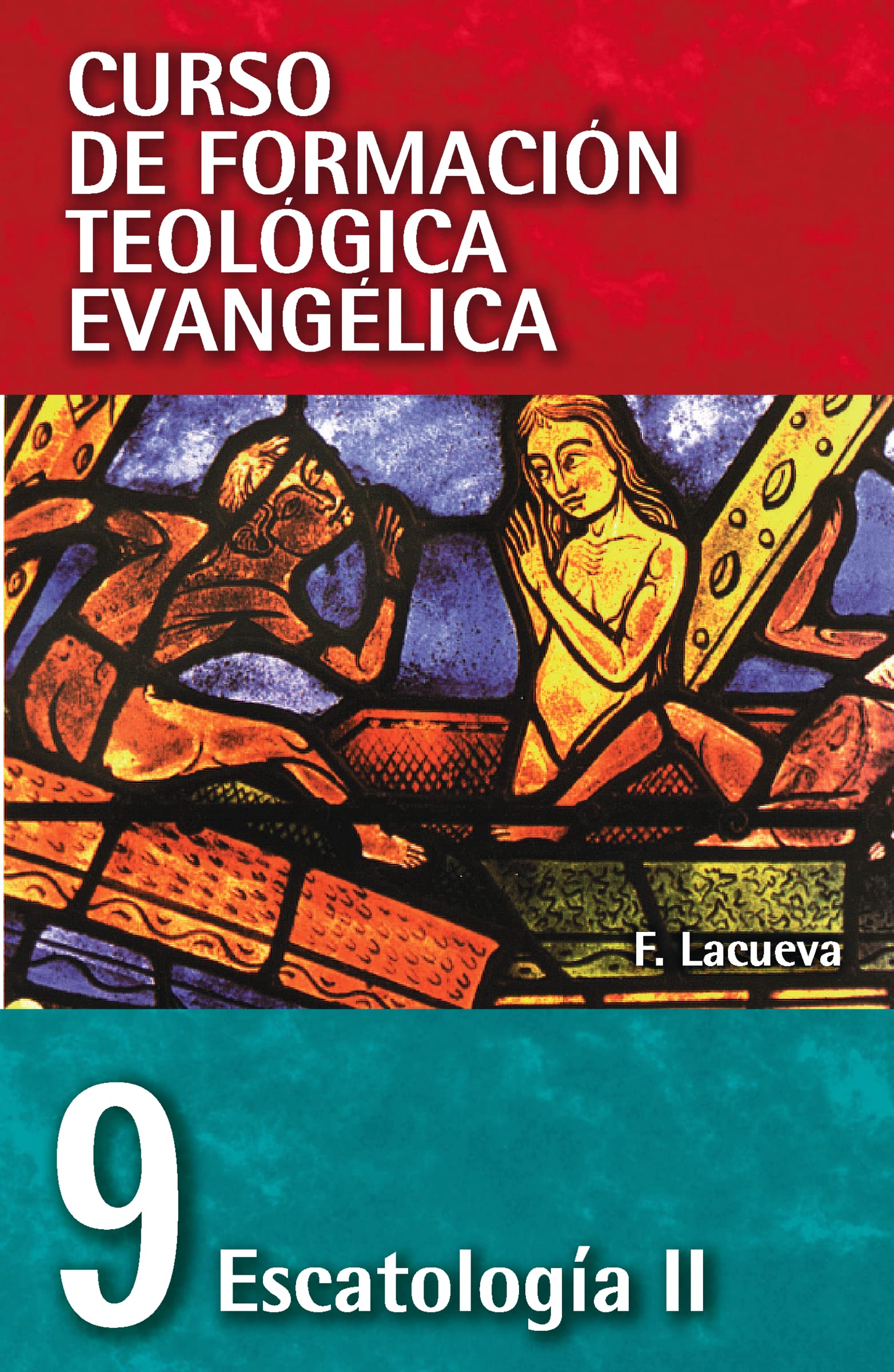 Escatologia II - Librería Libros Cristianos - Libro