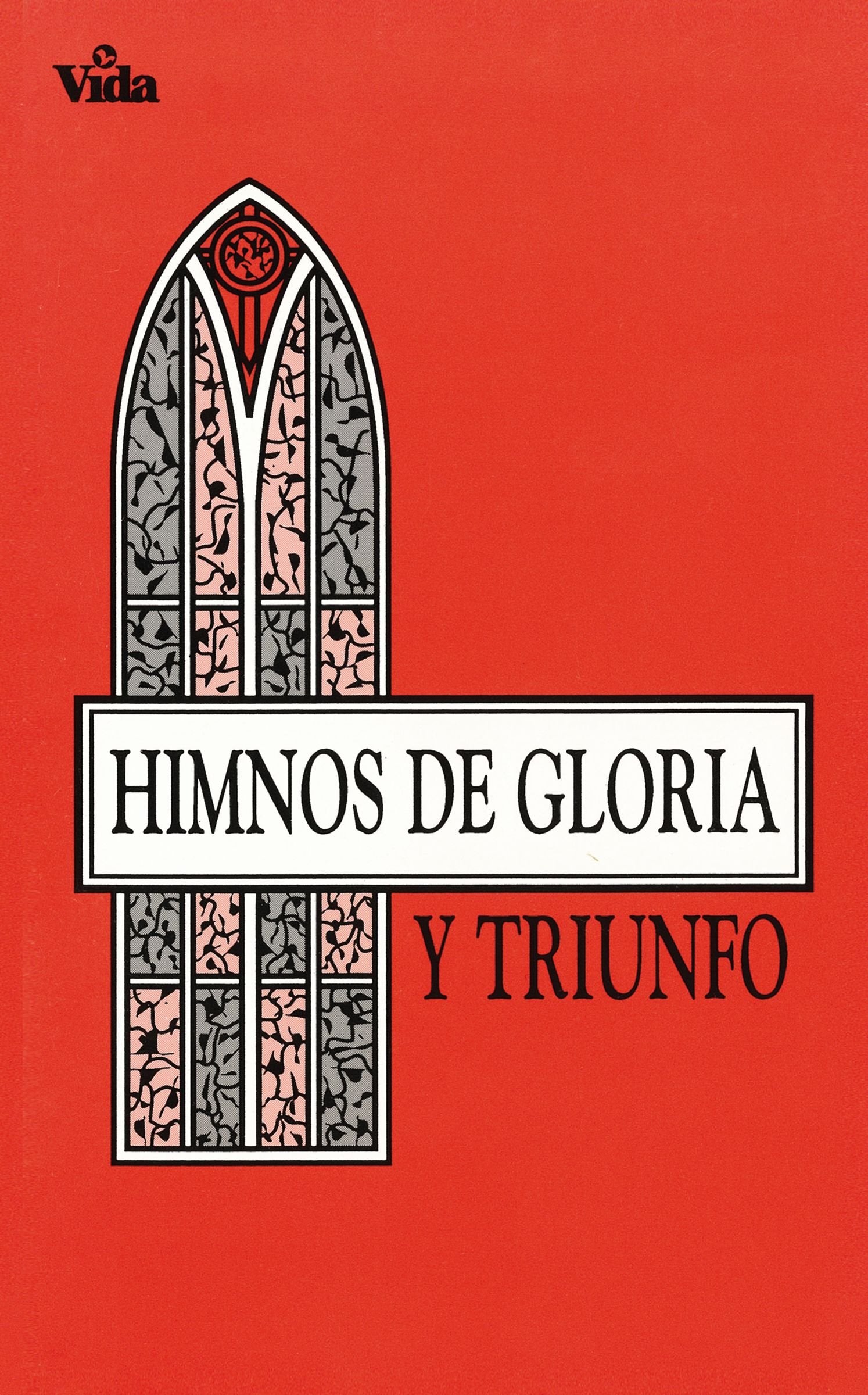 Himnos de Gloria y Triunfo - Librería Libros Cristianos - Libro