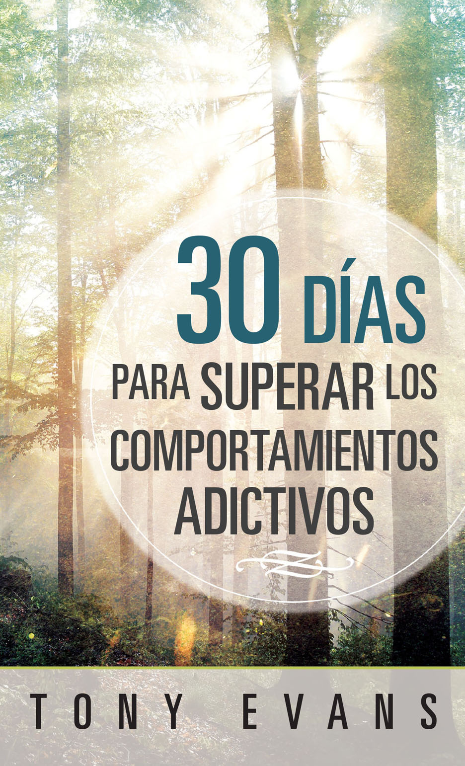 30 días para superar los comportamientos adictivos - Librería Libros Cristianos - Libro