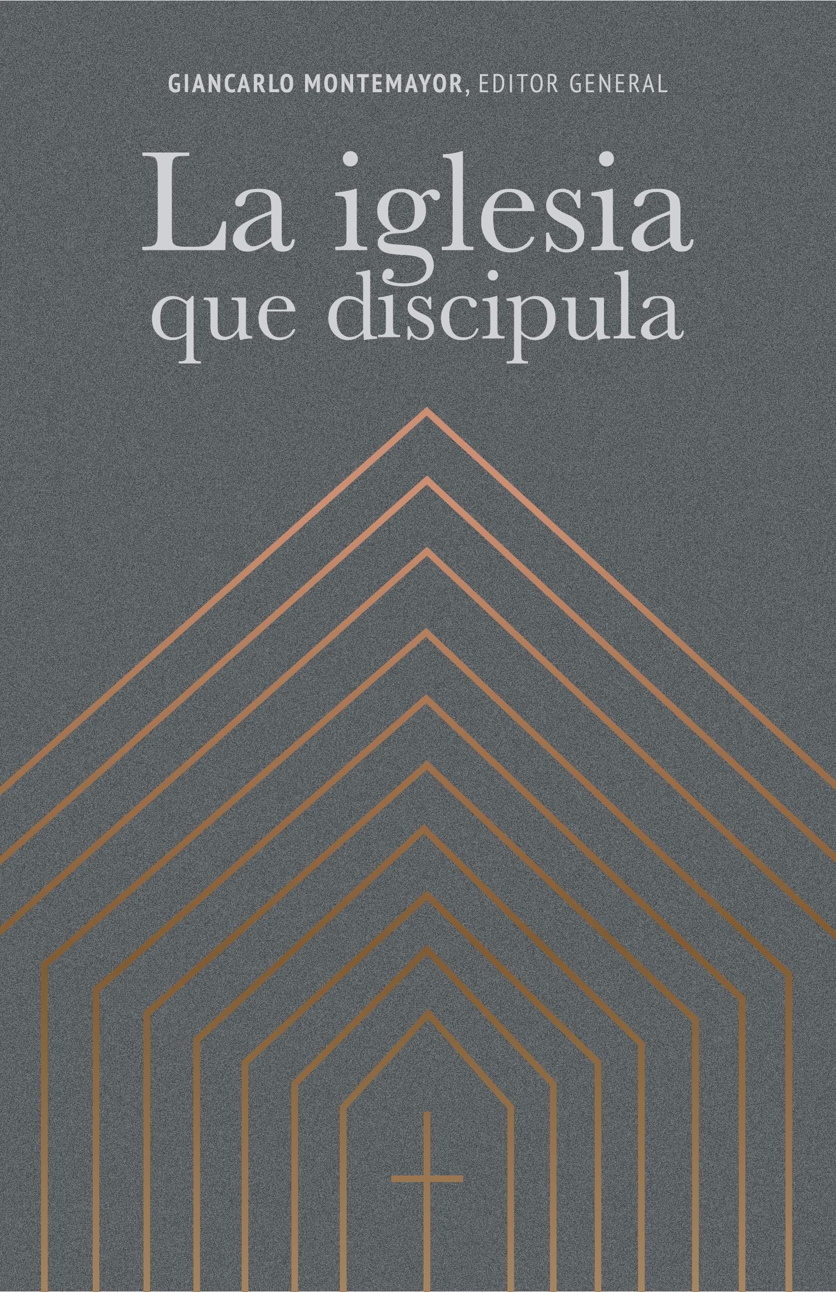 Iglesia que discipula