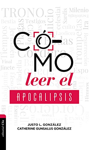 Como leer el Apocalipsis - Librería Libros Cristianos - Libro