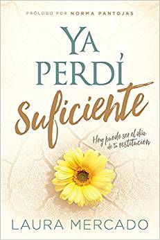 Ya Perdí Suficiente - Librería Libros Cristianos - Libro