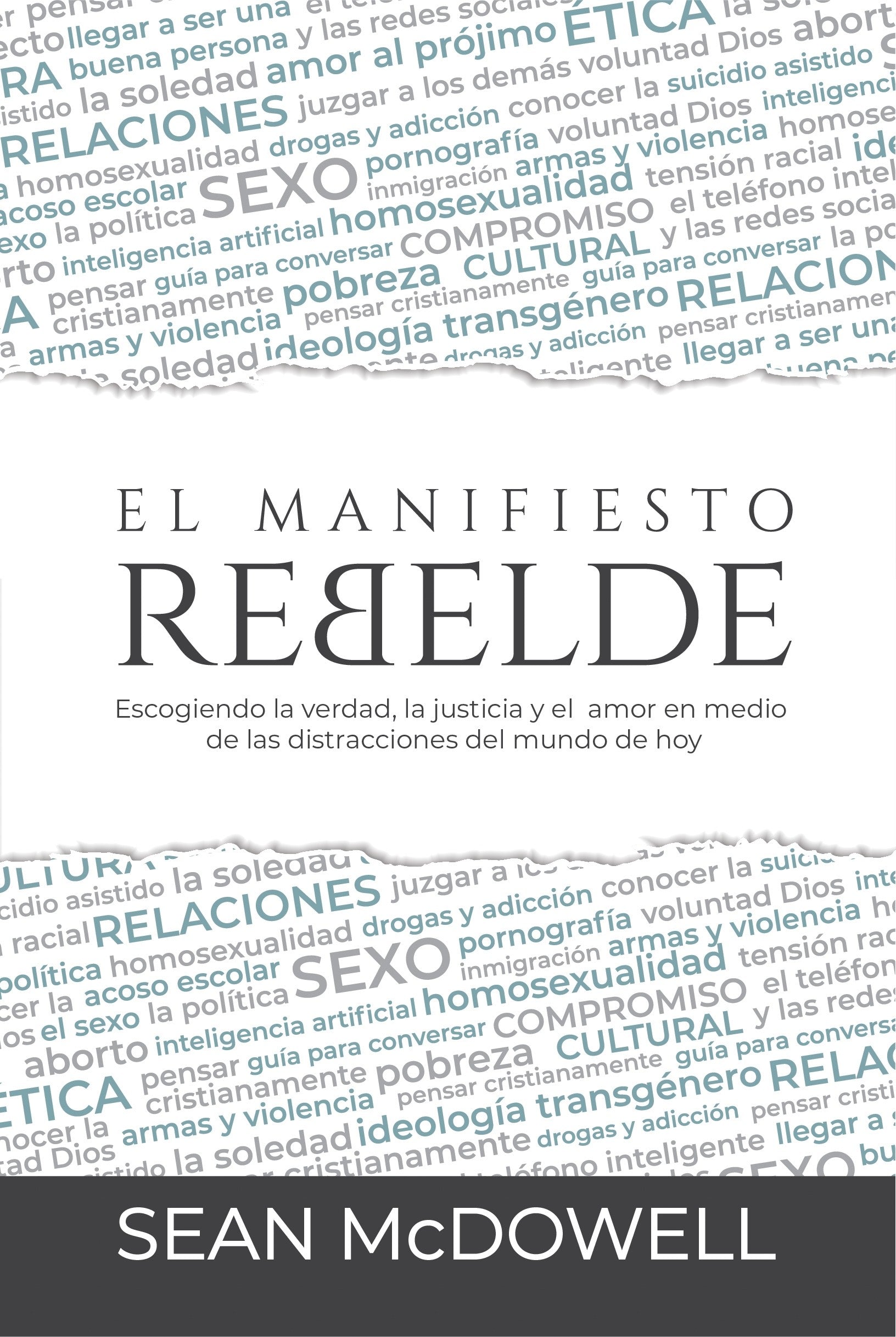 Manifiesto rebelde