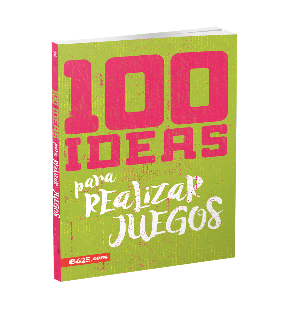 100 ideas para realizar juegos