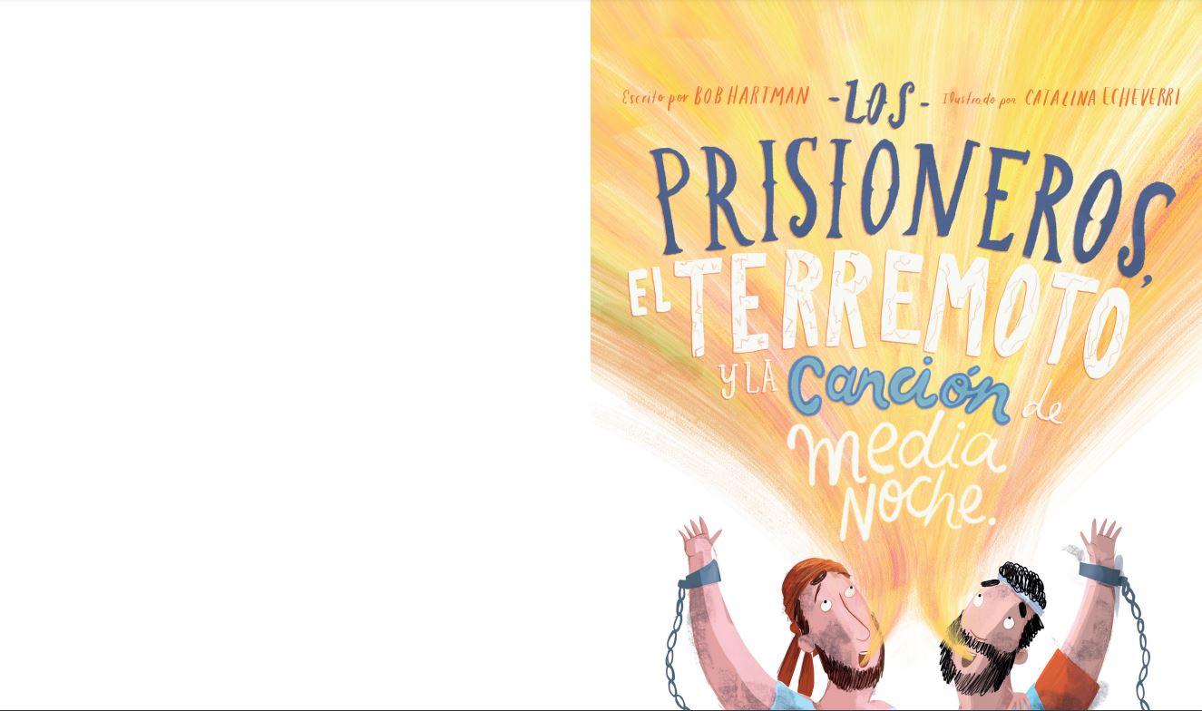 Los prisioneros, el terremoto y la cancion de media noche