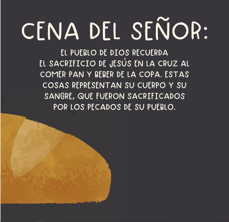 Iglesia - Teología Grande para Corazones Pequeños