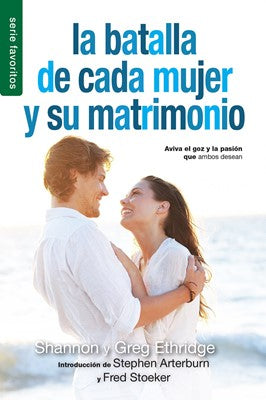 La batalla de cada mujer y su matrimonio- favoritos